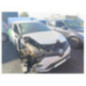 Renfort pare choc arriere (traverse) RENAULT CLIO 4