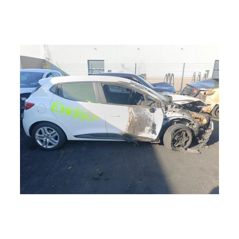 Feu arriere principal gauche (feux) RENAULT CLIO 4