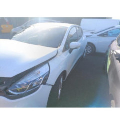 Feu arriere principal gauche (feux) RENAULT CLIO 4 Photo n°3