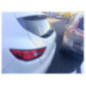 Plage arriere RENAULT CLIO 4