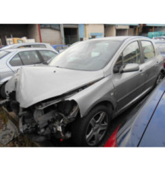 Interrupteur de leve vitre avant droit PEUGEOT 307 Photo n°6