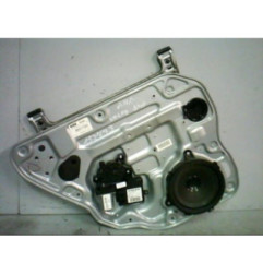 Moteur leve vitre arriere gauche VOLVO S 40 2 Photo n°1