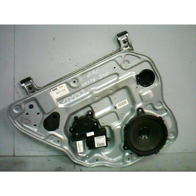 Moteur leve vitre arriere gauche VOLVO S 40 2