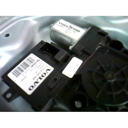Moteur leve vitre arriere gauche VOLVO S 40 2
