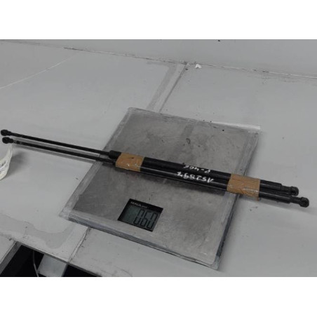 Verin de capot PEUGEOT 406 Photo n°1