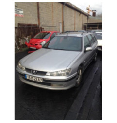 Verin de capot PEUGEOT 406 Photo n°4