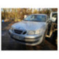 Verin de capot SAAB 9.3 2