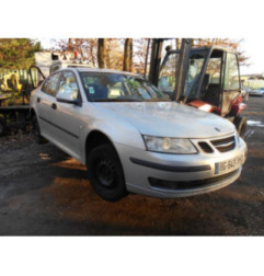 Verin de capot SAAB 9.3 2 Photo n°5
