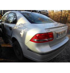 Verin de capot SAAB 9.3 2 Photo n°8