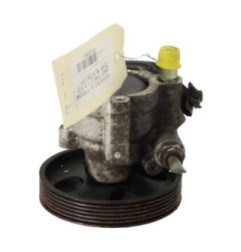 Pompe de direction MITSUBISHI SPACE STAR 2 Photo n°3