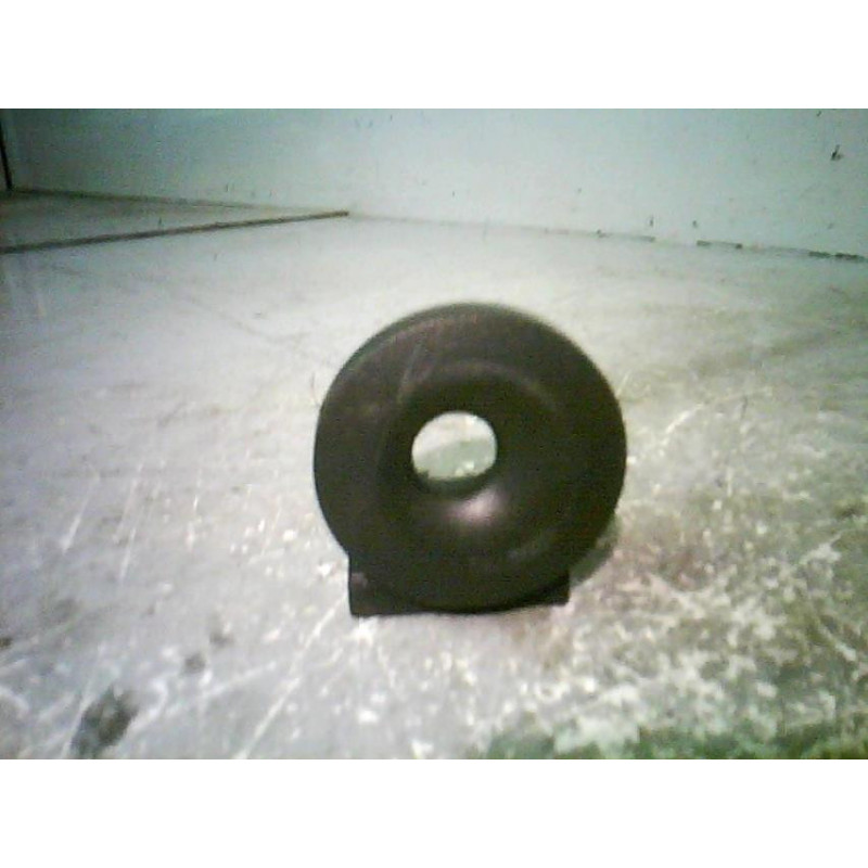 Boitier BSI RENAULT TWINGO 2