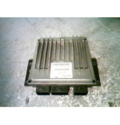 Boitier BSI RENAULT TWINGO 2 Photo n°4