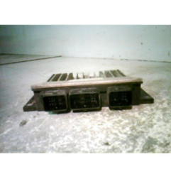 Boitier BSI RENAULT TWINGO 2 Photo n°5