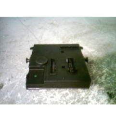 Boitier BSI RENAULT TWINGO 2 Photo n°6