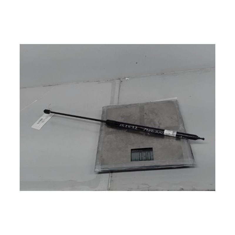 Verin de capot RENAULT MEGANE 3