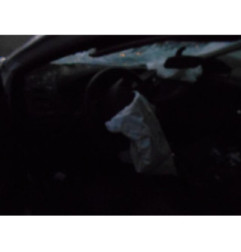 Verin de capot RENAULT MEGANE 3 Photo n°7