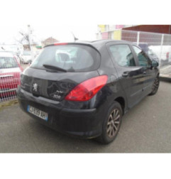 Bras essuie glace avant PEUGEOT 308 1 Photo n°3