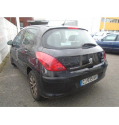 Bras essuie glace avant PEUGEOT 308 1 Photo n°4