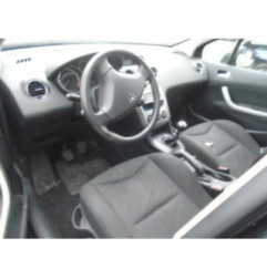 Bras essuie glace avant PEUGEOT 308 1 Photo n°5