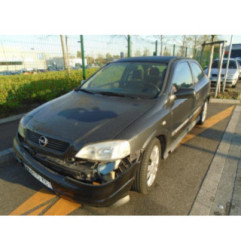 Interrupteur de leve vitre avant droit OPEL ASTRA G Photo n°3