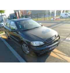 Interrupteur de leve vitre avant droit OPEL ASTRA G Photo n°4