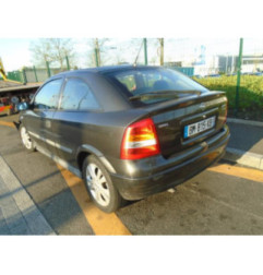 Interrupteur de leve vitre avant droit OPEL ASTRA G Photo n°6