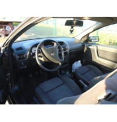 Interrupteur de leve vitre avant droit OPEL ASTRA G Photo n°7