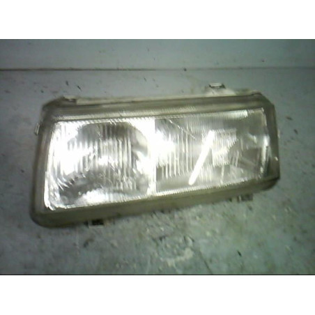 Optique avant principal gauche (feux)(phare) VOLKSWAGEN PASSAT 4 Photo n°1