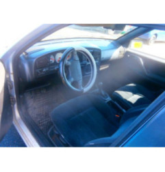 Optique avant principal gauche (feux)(phare) VOLKSWAGEN PASSAT 4 Photo n°4