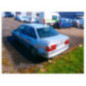 Optique avant principal gauche (feux)(phare) VOLKSWAGEN PASSAT 4