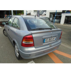 Interrupteur de leve vitre avant droit OPEL ASTRA G Photo n°6