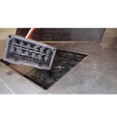 Retroviseur droit AUDI A4 1 Photo n°3