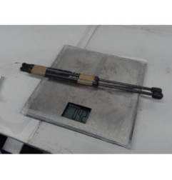 Verin de capot HYUNDAI SANTA FE 1 Photo n°1