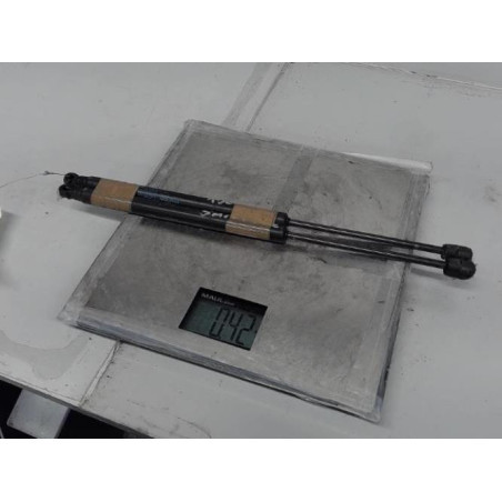 Verin de capot HYUNDAI SANTA FE 1 Photo n°1