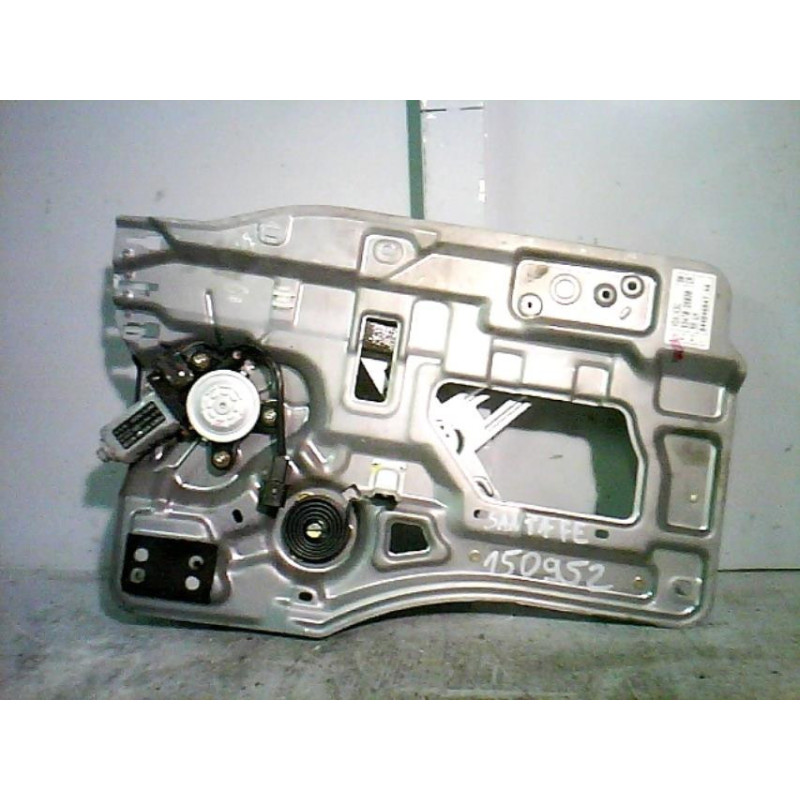 Moteur leve vitre arriere gauche HYUNDAI SANTA FE 1