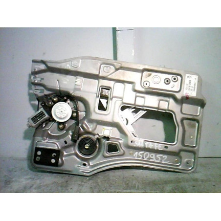 Moteur leve vitre arriere gauche HYUNDAI SANTA FE 1 Photo n°1