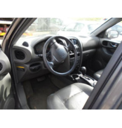 Moteur leve vitre arriere gauche HYUNDAI SANTA FE 1 Photo n°7