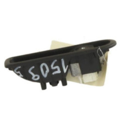 Interrupteur de leve vitre arriere droit RENAULT SCENIC 2 Photo n°5