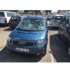Retroviseur droit AUDI A2 Photo n°7