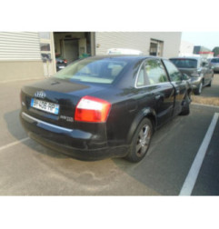 Retroviseur droit AUDI A4 2 Photo n°3