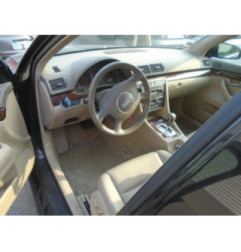 Retroviseur droit AUDI A4 2 Photo n°7