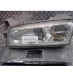 Optique avant principal gauche (feux)(phare) MAZDA 626 3 Photo n°1