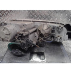 Optique avant principal gauche (feux)(phare) MAZDA 626 3