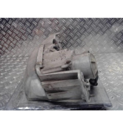 Optique avant principal gauche (feux)(phare) MAZDA 626 3 Photo n°4