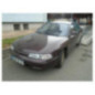 Optique avant principal gauche (feux)(phare) MAZDA 626 3