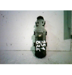 Interrupteur de leve vitre avant droit PEUGEOT 308 1 Photo n°1