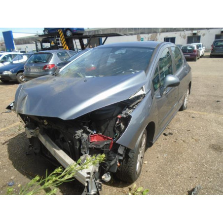 Interrupteur de leve vitre arriere droit PEUGEOT 308 1