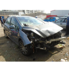 Interrupteur de leve vitre arriere droit PEUGEOT 308 1 Photo n°4