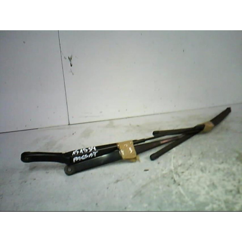 Bras essuie glace avant VOLKSWAGEN PASSAT 5