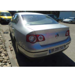 Bras essuie glace avant VOLKSWAGEN PASSAT 5 Photo n°5